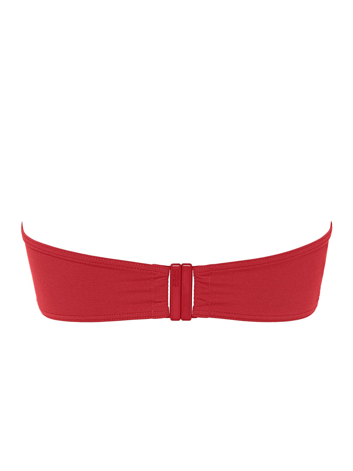 Duni SHOW stropløs bikinitop