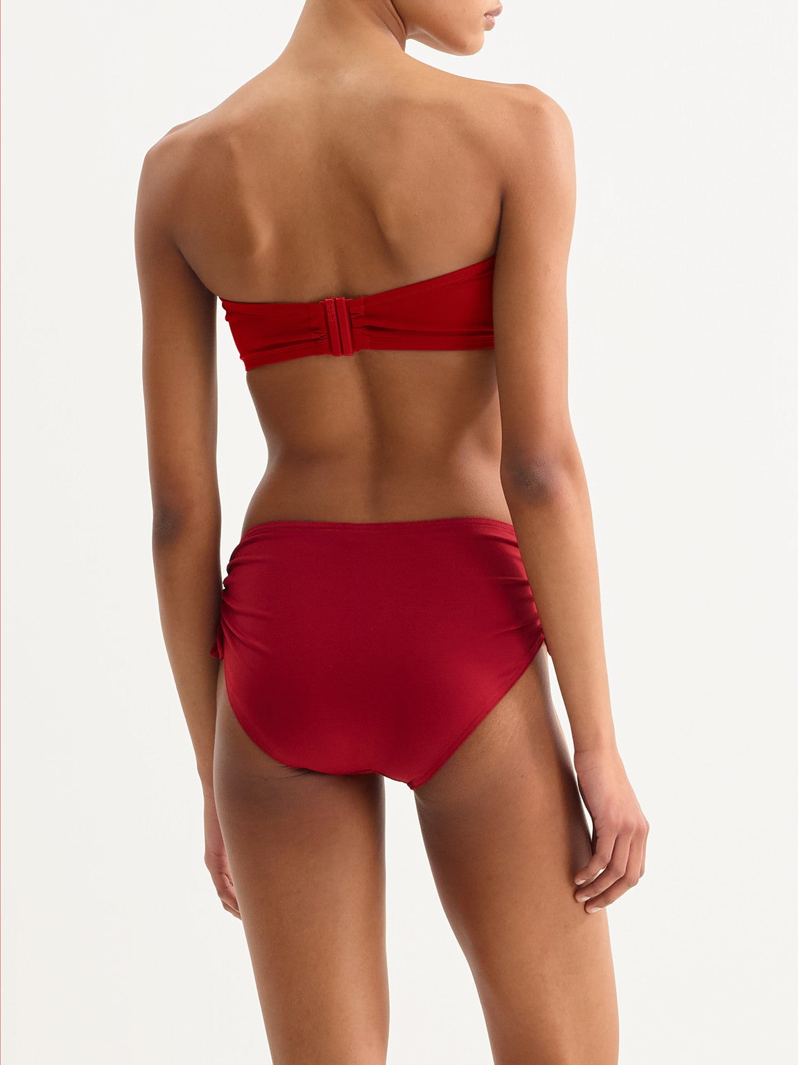 Duni SHOW stropløs bikinitop