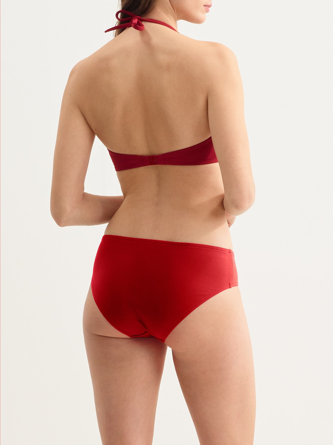 Duni SUCCES bikinitrusse hipster