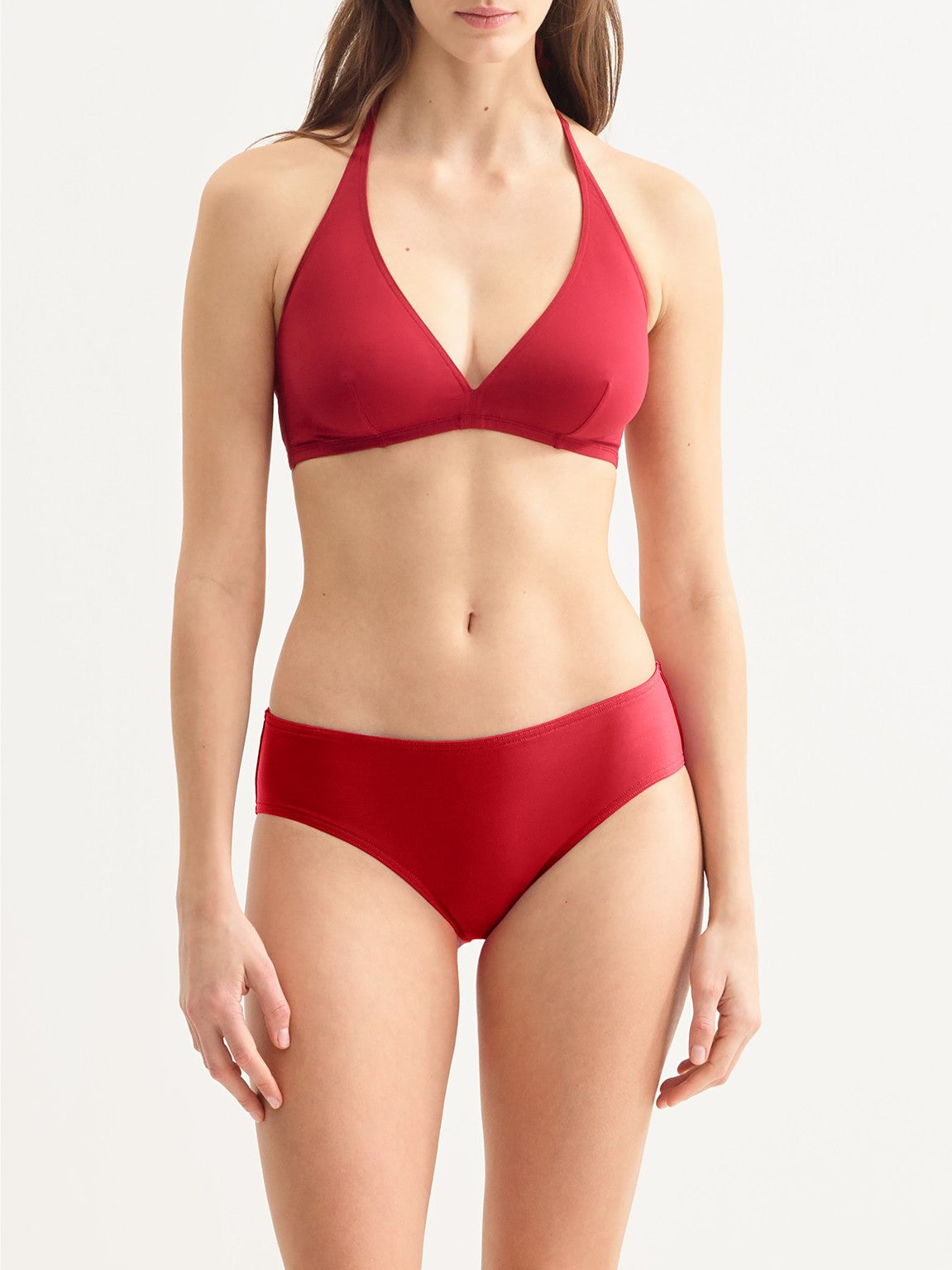 Duni SUCCES bikinitrusse hipster