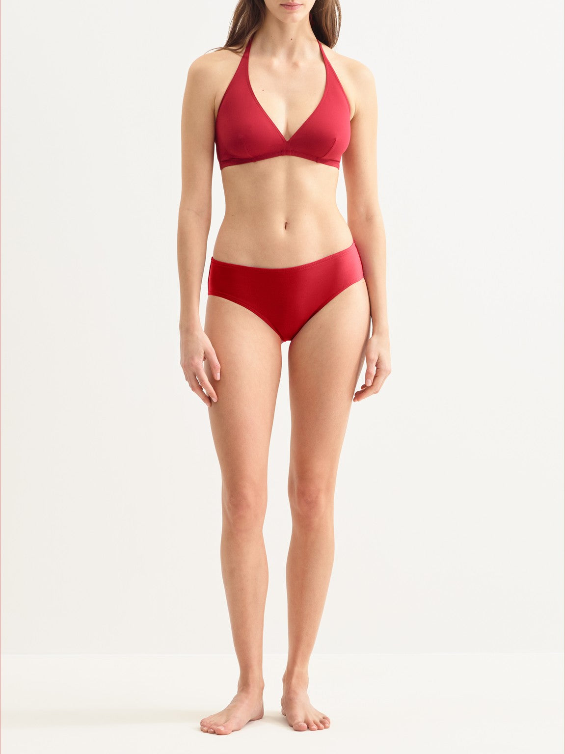 Duni SUCCES bikinitrusse hipster