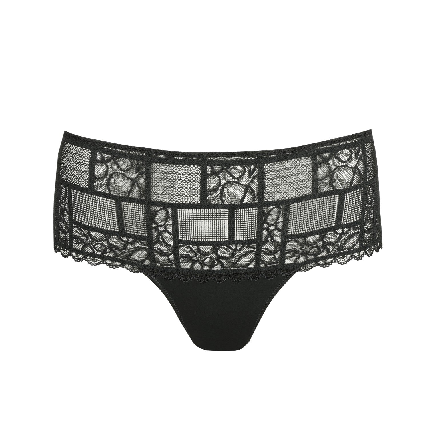 Jadei hotpants hipster trusse