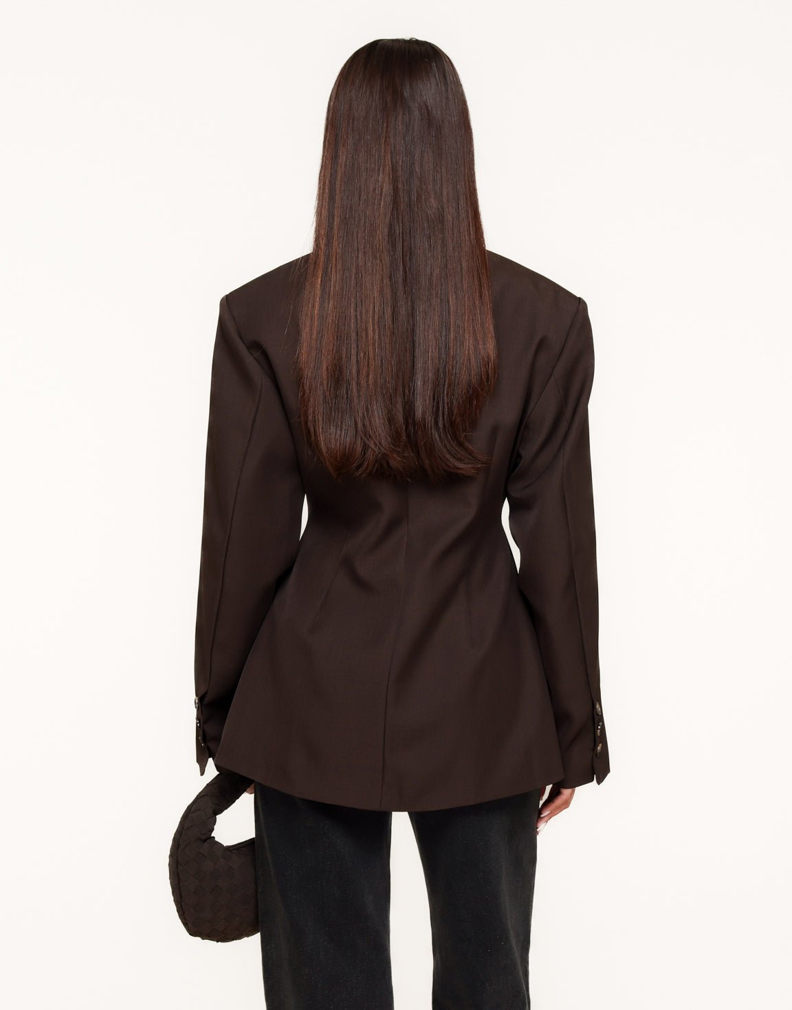 Sort robust Classic Detail - Blazer