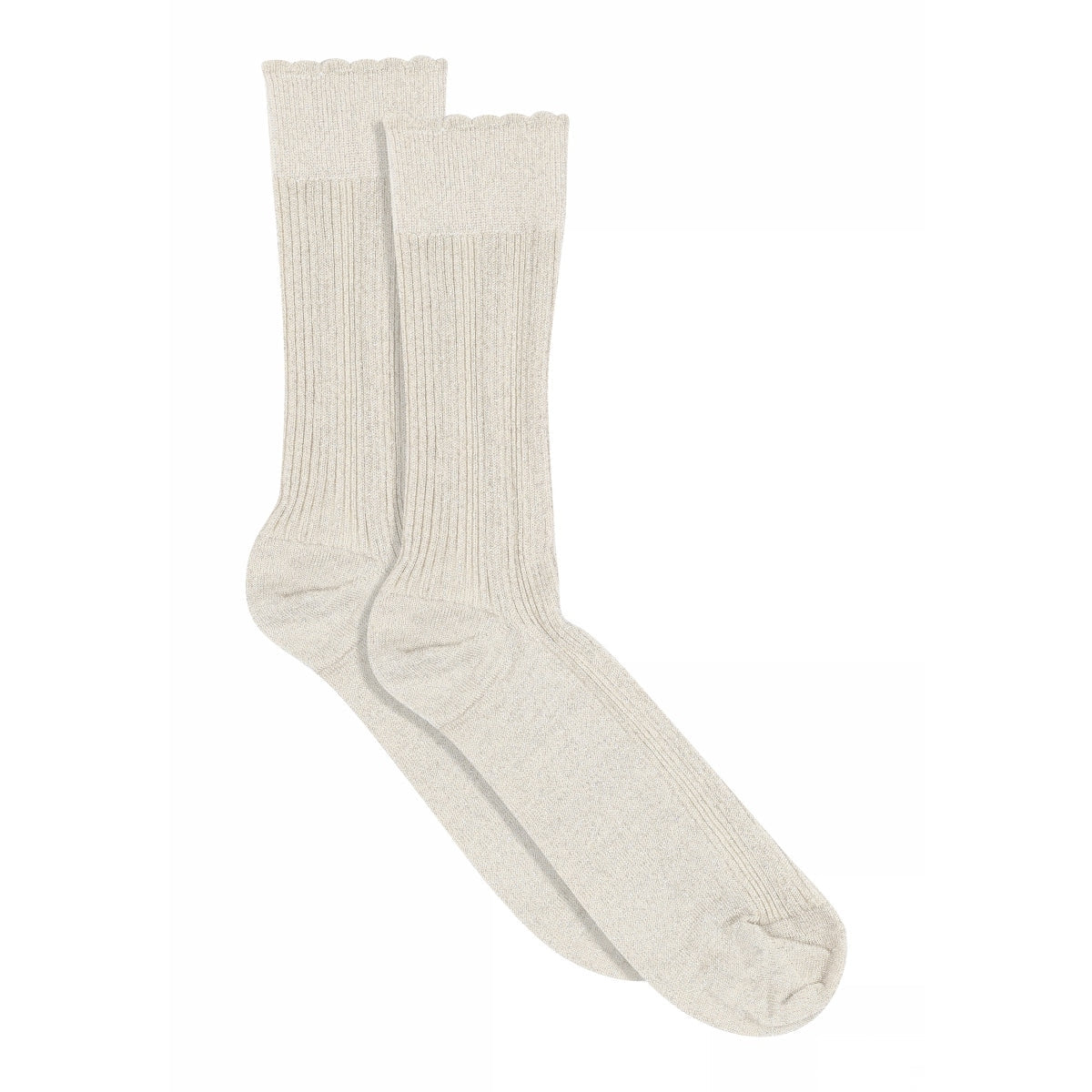 Julia glitter socks
