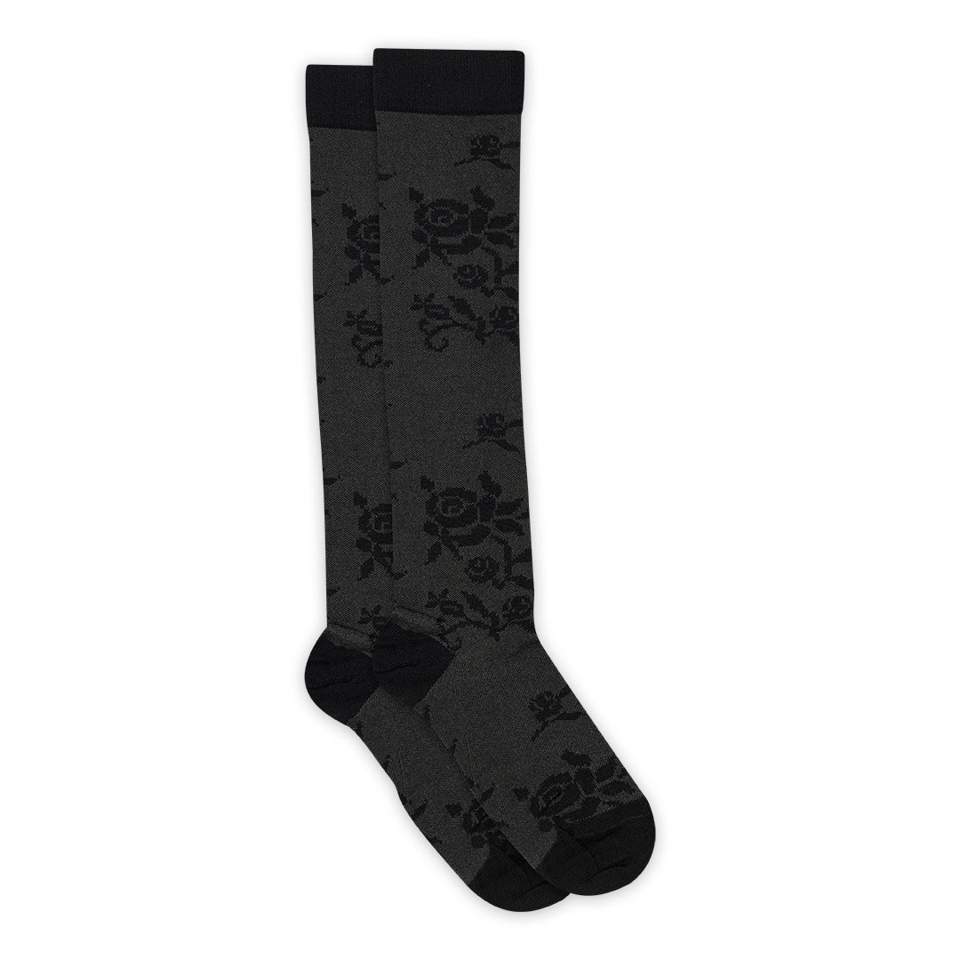 Elise knee socks