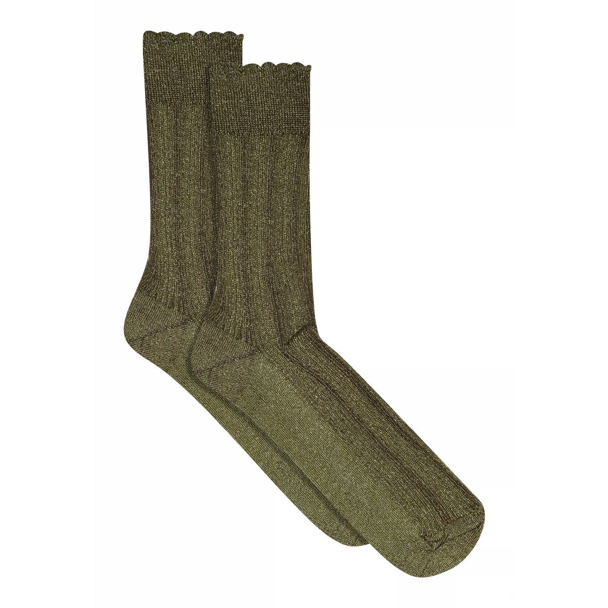 Julia glitter socks