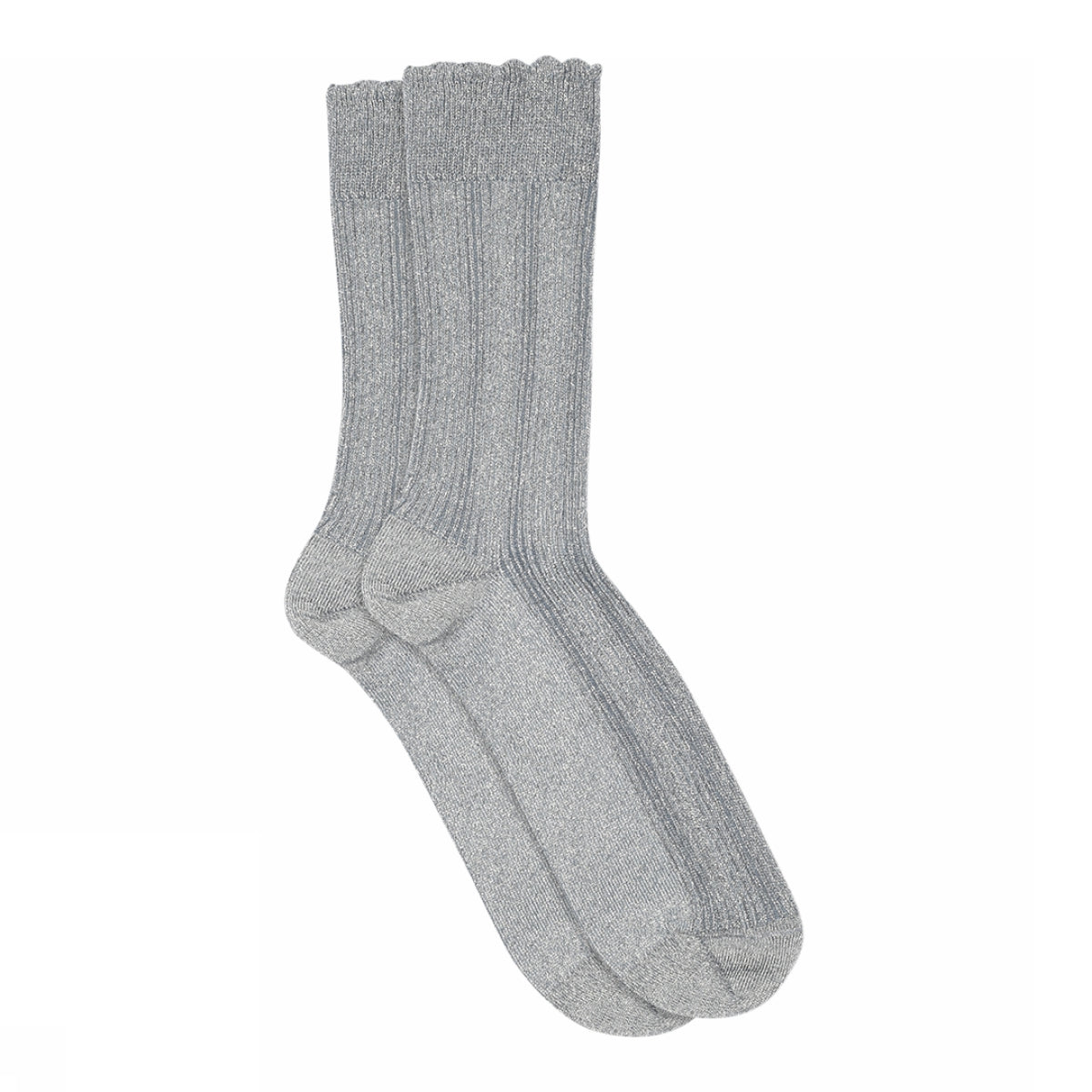 Julia glitter socks