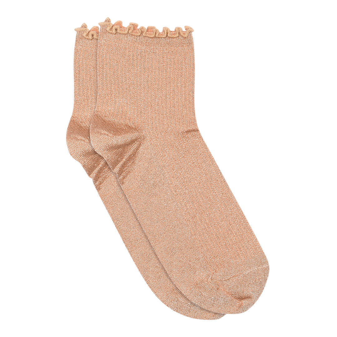 Lis glitter socks