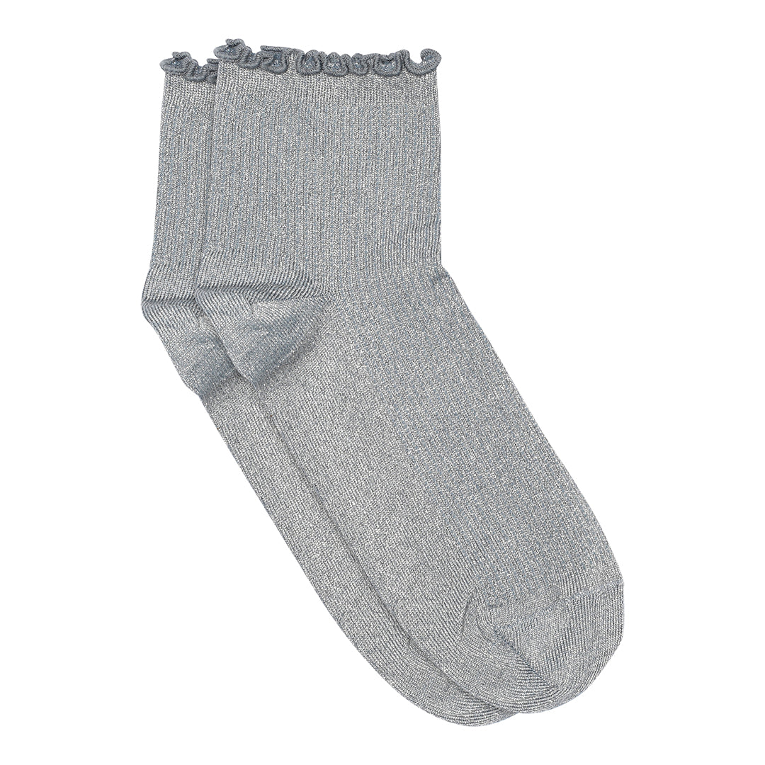 Lis glitter socks