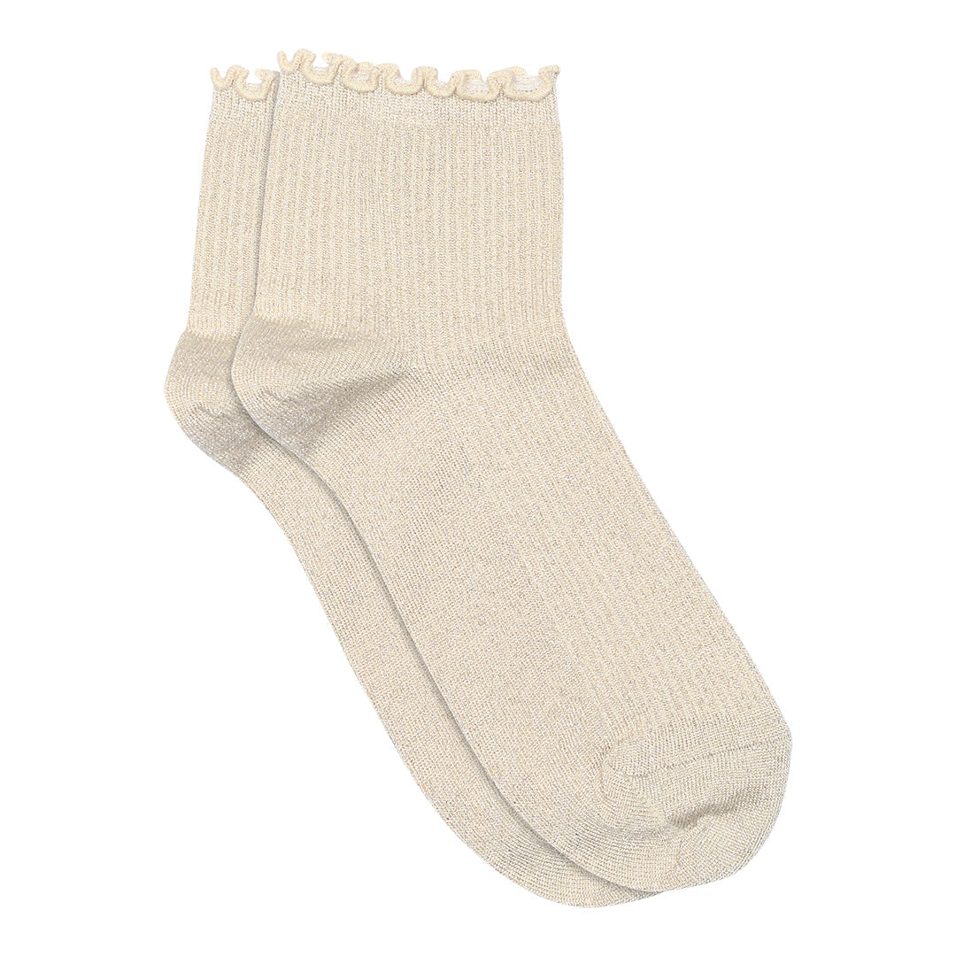 Lis glitter socks