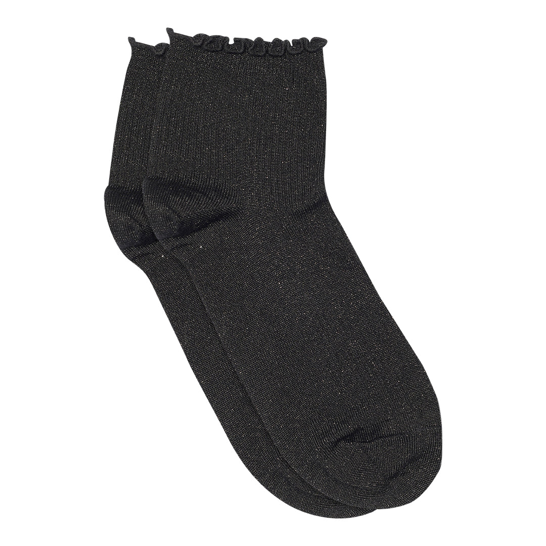 Lis glitter socks