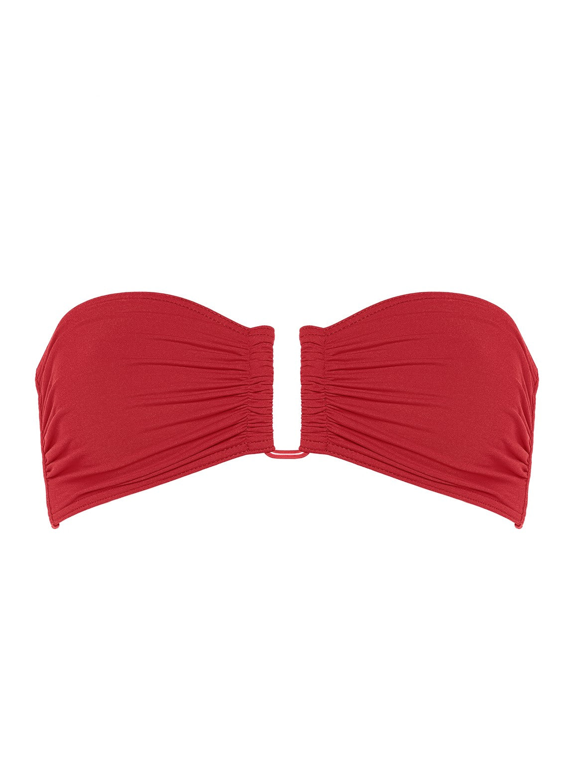 Duni SHOW stropløs bikinitop