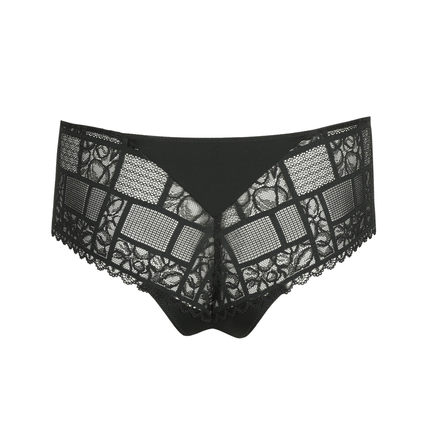 Jadei hotpants hipster trusse