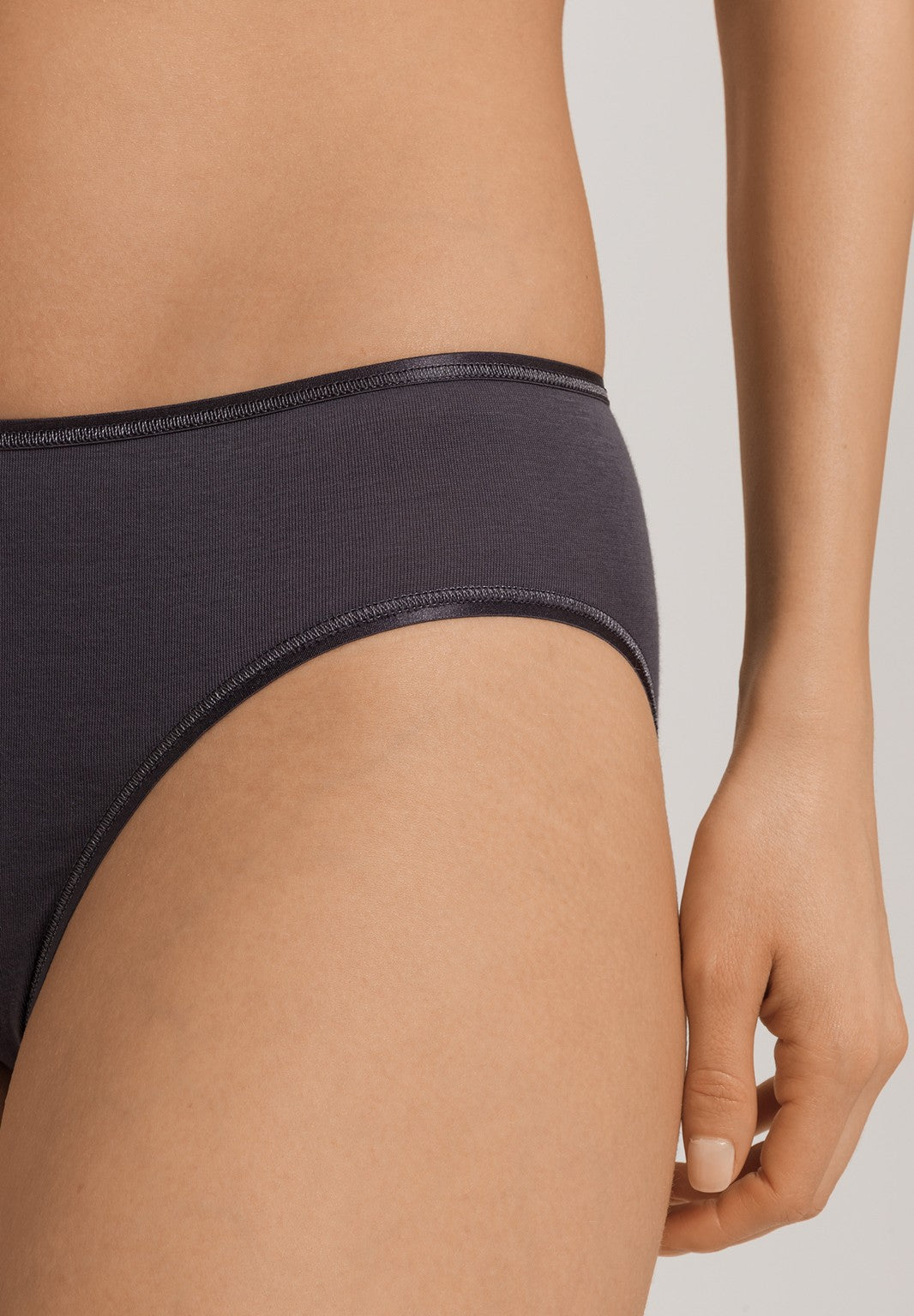Cotton Seamless MIDI klassisk trusse